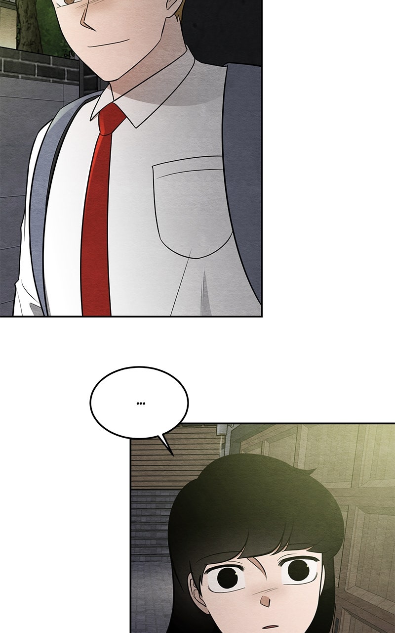 Guardian Girl Chapter 36 - Page 39