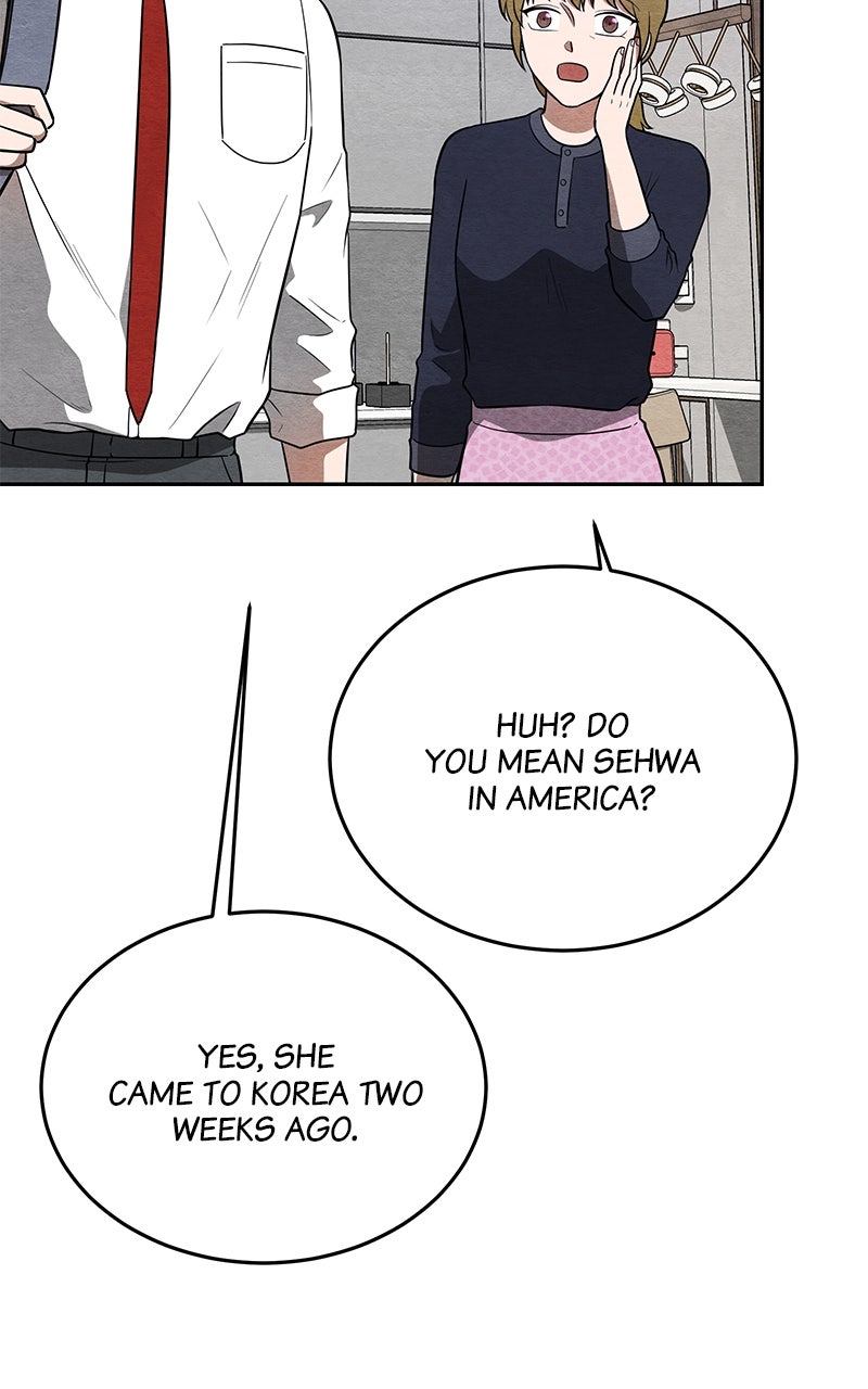 Guardian Girl Chapter 36 - Page 46