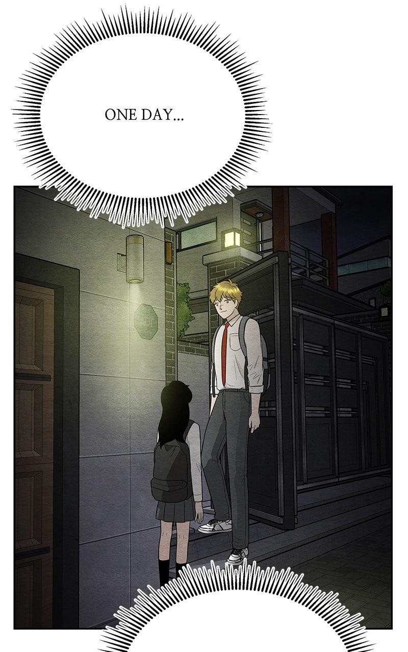 Guardian Girl Chapter 36 - Page 50