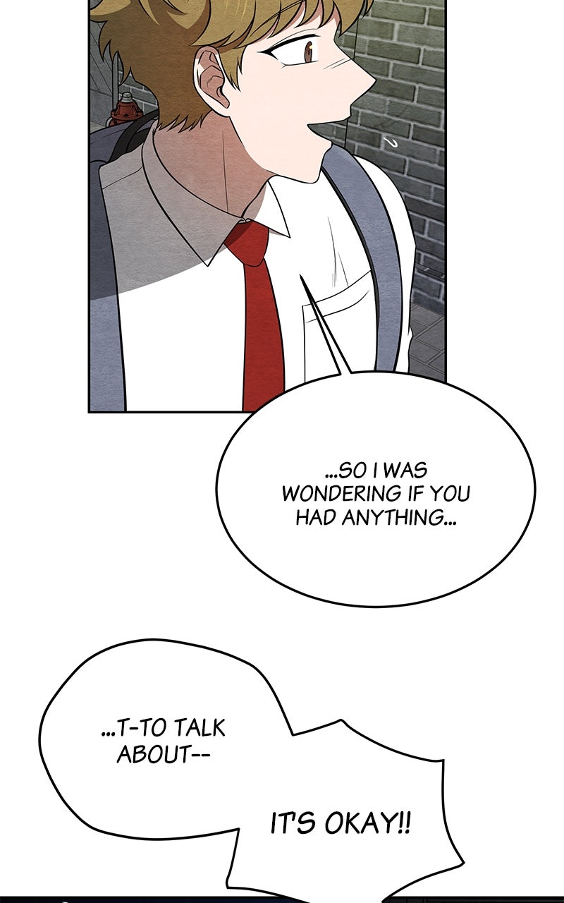 Guardian Girl Chapter 36 - Page 6