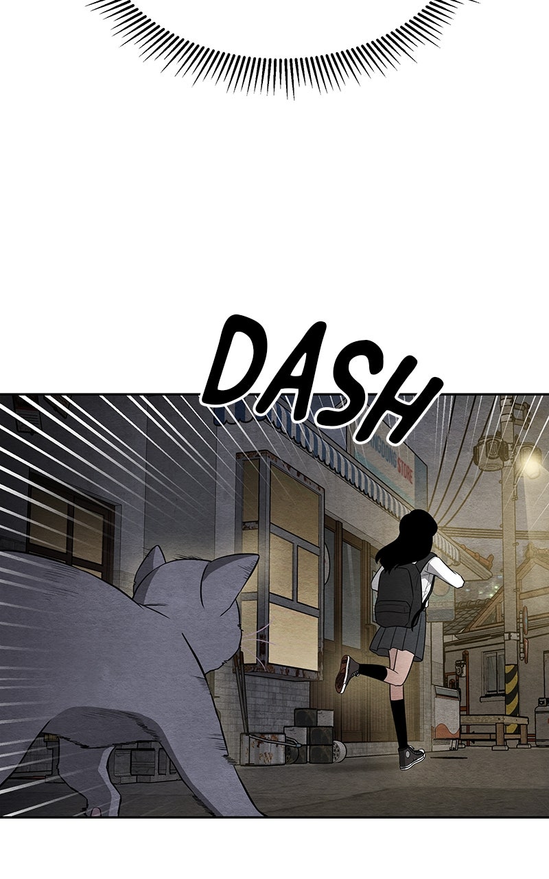 Guardian Girl Chapter 36 - Page 64