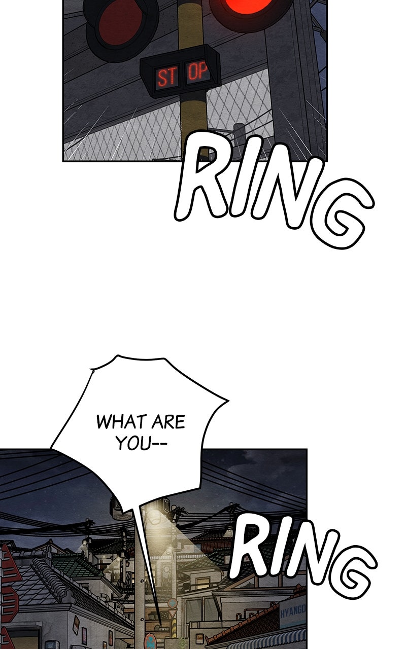 Guardian Girl Chapter 36 - Page 69