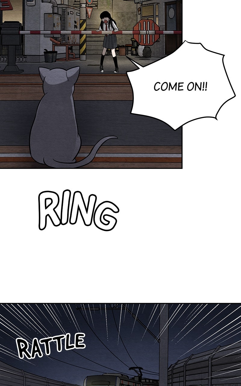 Guardian Girl Chapter 36 - Page 70