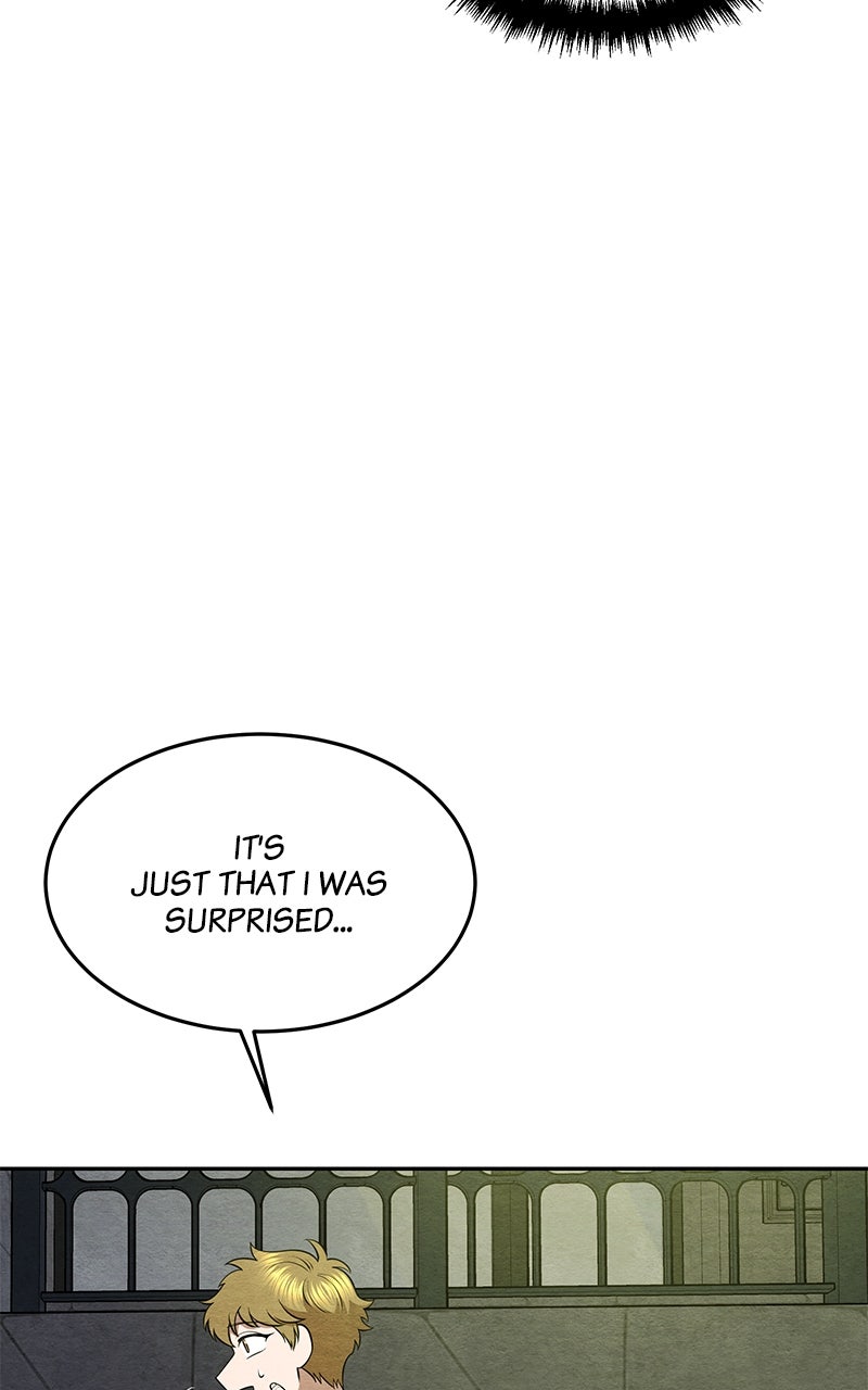 Guardian Girl Chapter 36 - Page 8