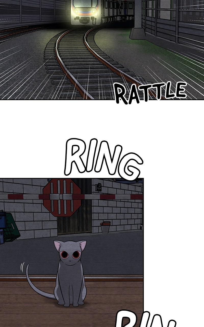 Guardian Girl Chapter 36 - Page 71