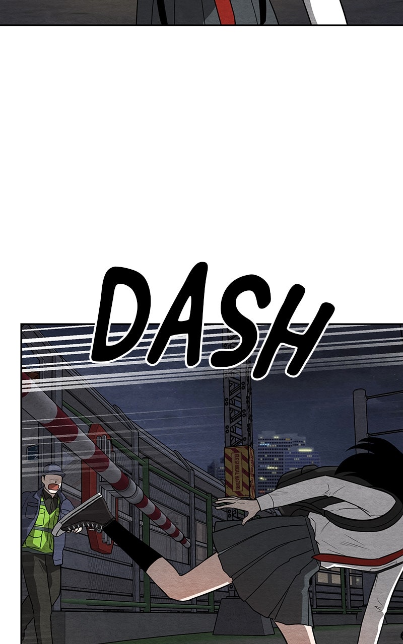 Guardian Girl Chapter 36 - Page 73