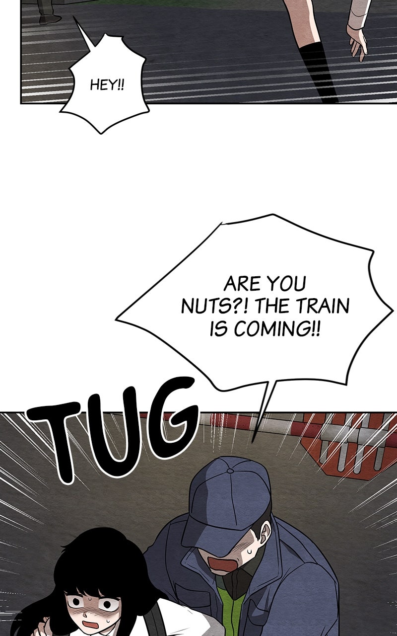 Guardian Girl Chapter 36 - Page 74