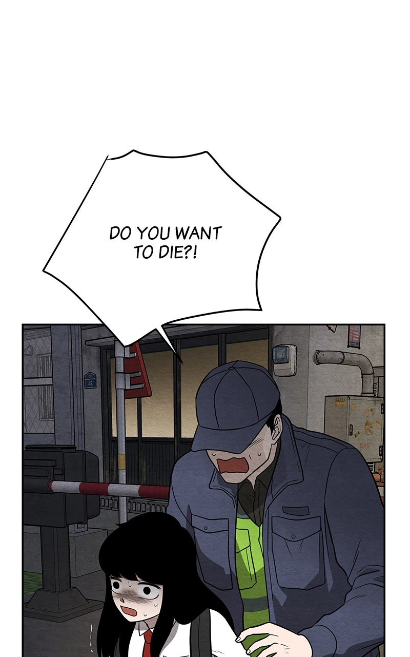 Guardian Girl Chapter 36 - Page 78