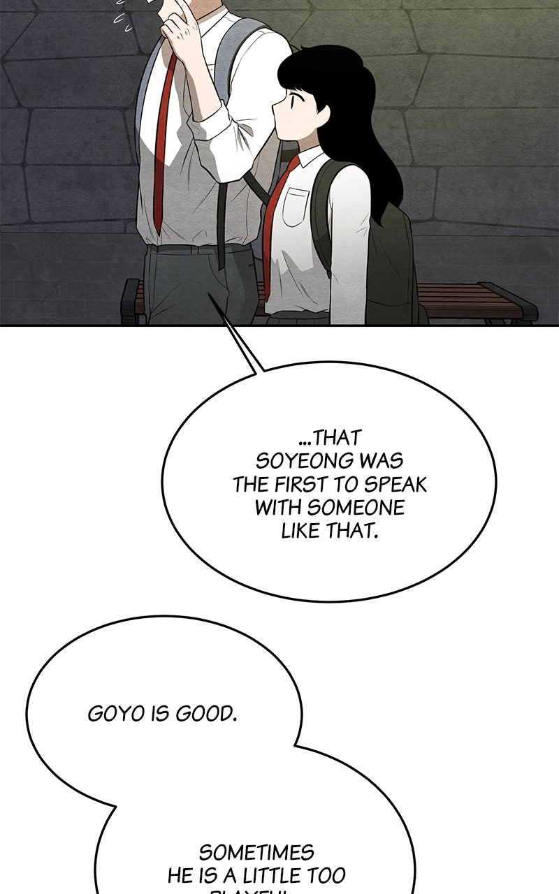 Guardian Girl Chapter 36 - Page 9