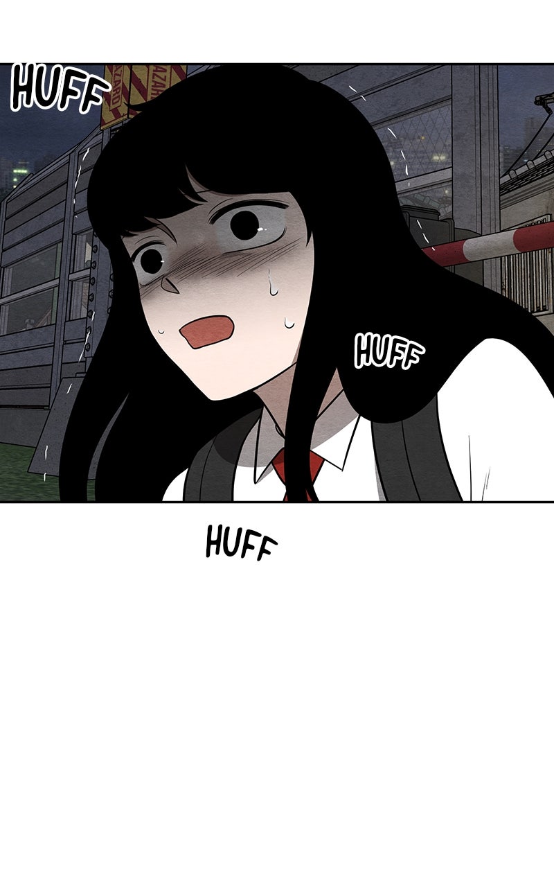 Guardian Girl Chapter 36 - Page 81