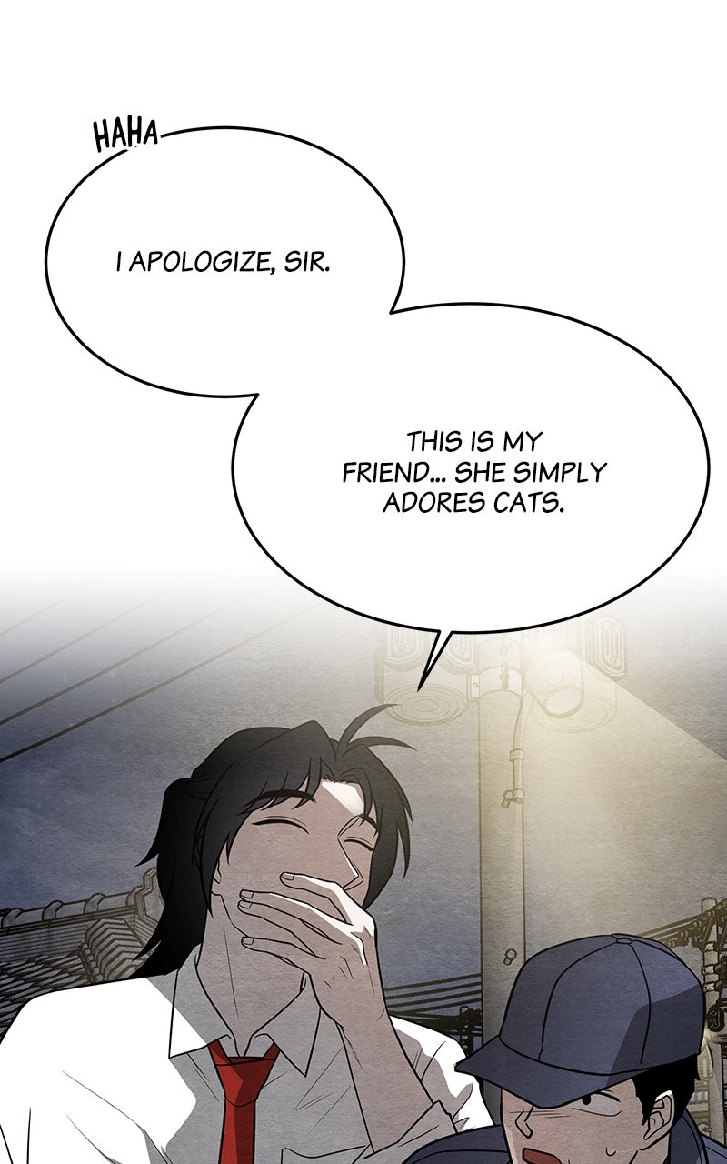 Guardian Girl Chapter 36 - Page 82