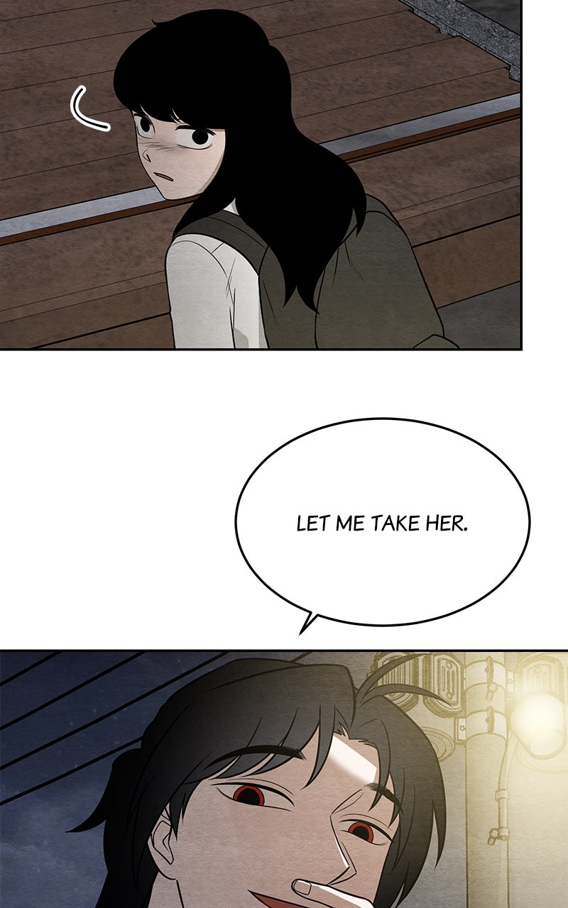 Guardian Girl Chapter 36 - Page 84