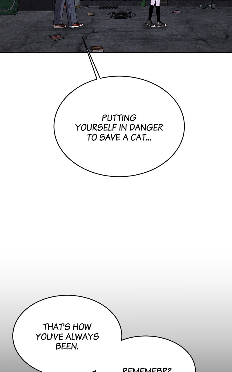 Guardian Girl Chapter 37 - Page 2