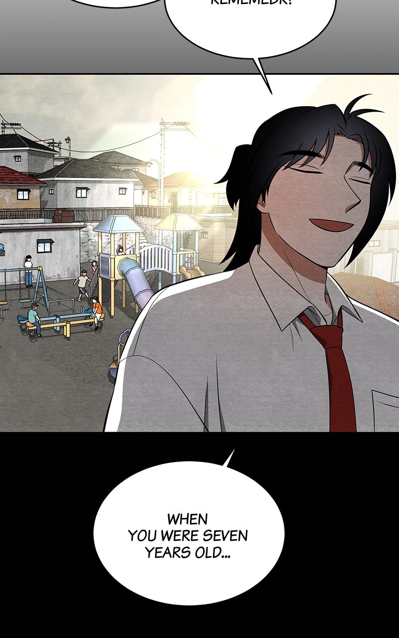 Guardian Girl Chapter 37 - Page 3