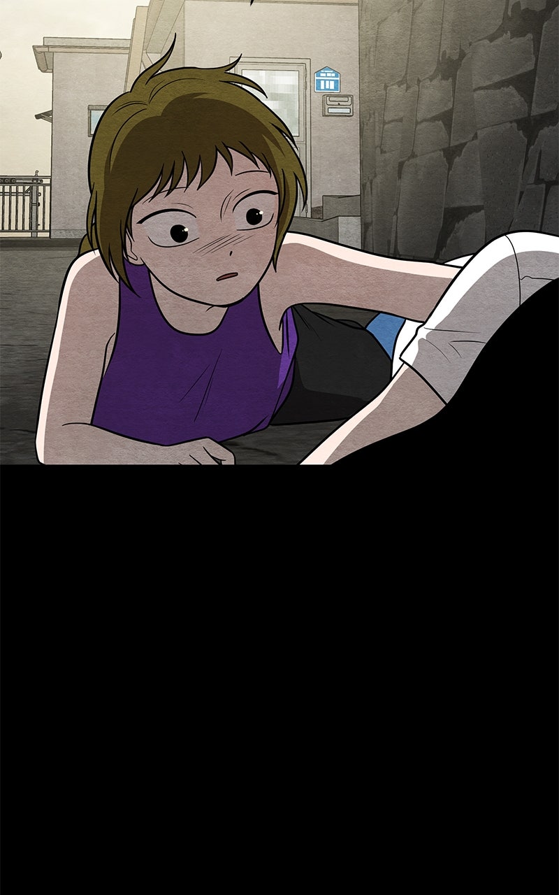 Guardian Girl Chapter 37 - Page 23