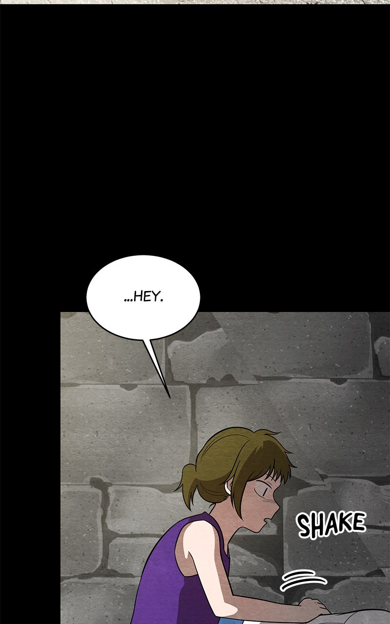 Guardian Girl Chapter 37 - Page 25