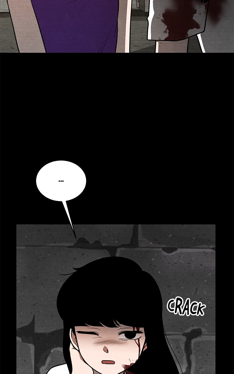 Guardian Girl Chapter 37 - Page 28