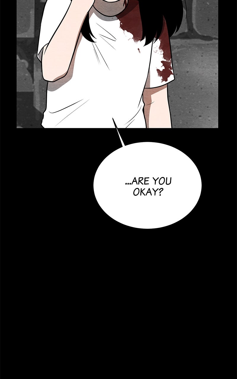 Guardian Girl Chapter 37 - Page 29