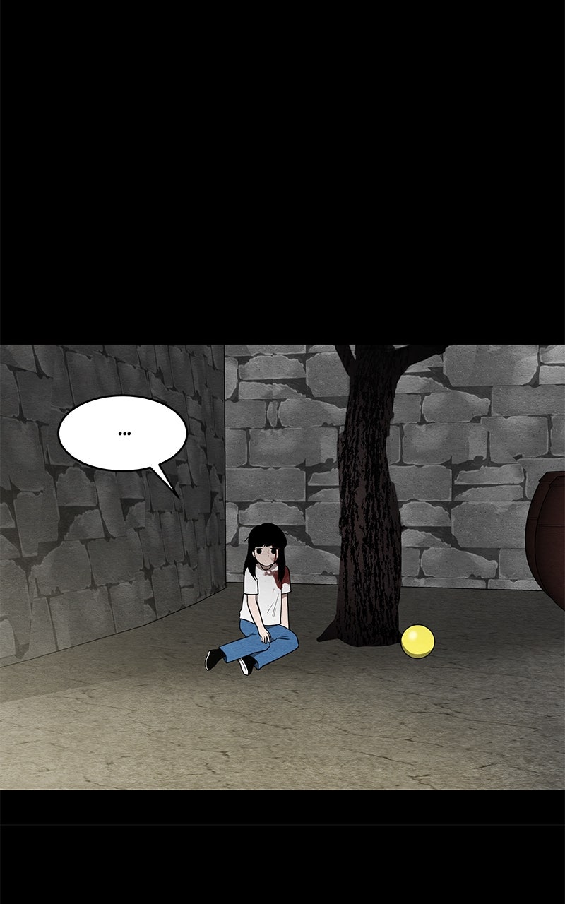 Guardian Girl Chapter 37 - Page 31