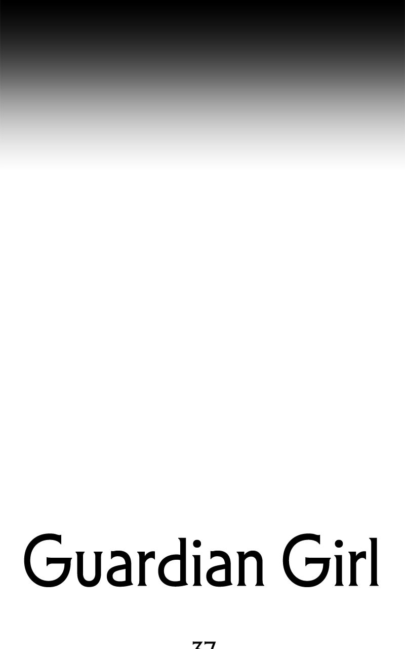 Guardian Girl Chapter 37 - Page 32