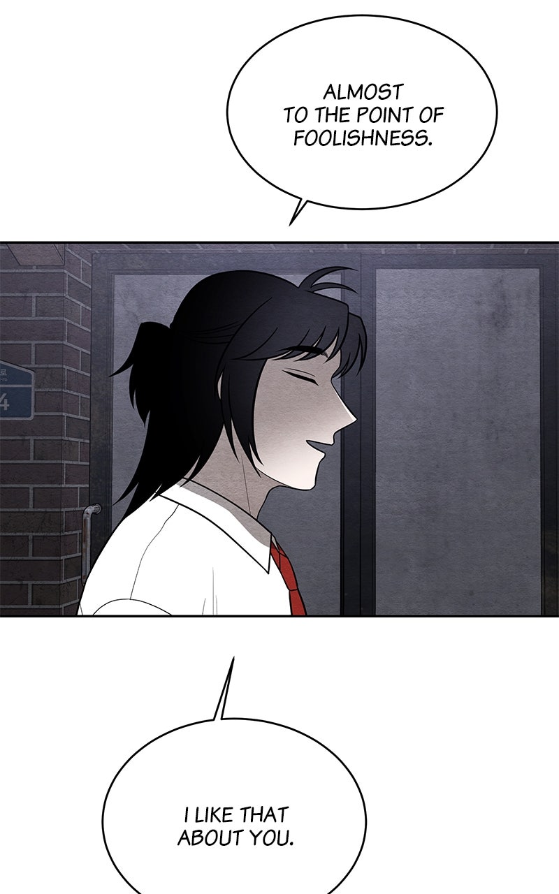 Guardian Girl Chapter 37 - Page 35