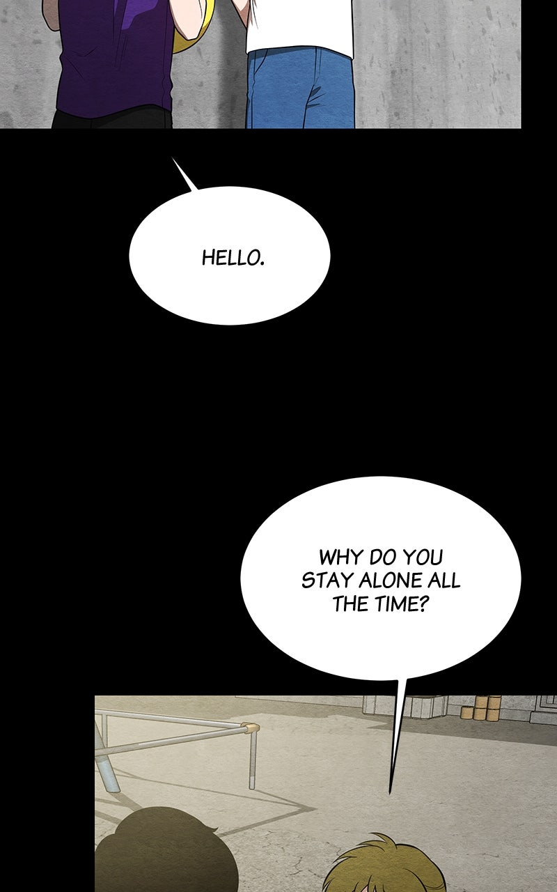 Guardian Girl Chapter 37 - Page 6