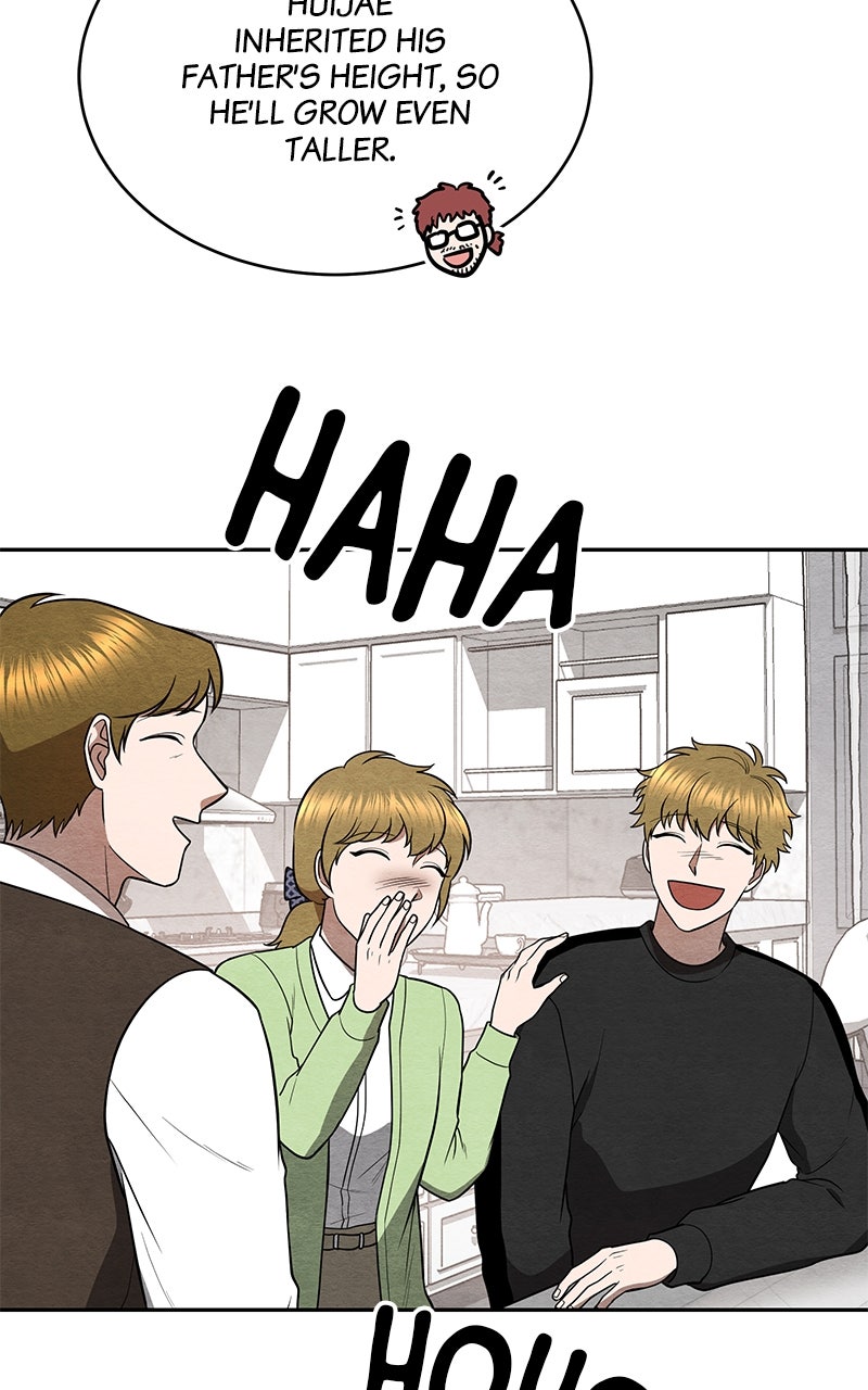 Guardian Girl Chapter 37 - Page 71