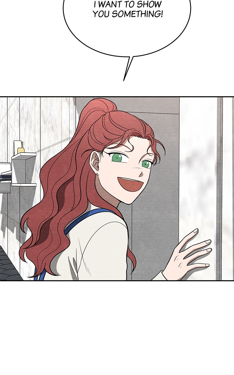 Guardian Girl Chapter 37 - Page 75