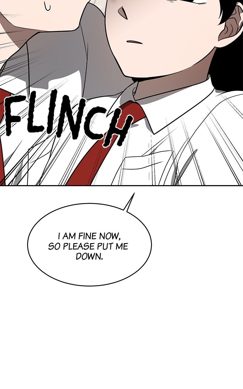 Guardian Girl Chapter 4 - Page 2