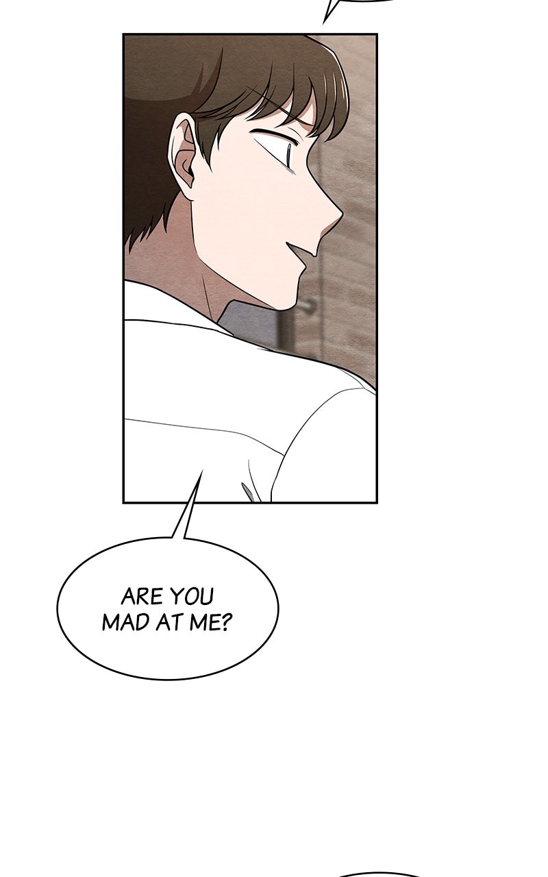 Guardian Girl Chapter 4 - Page 20