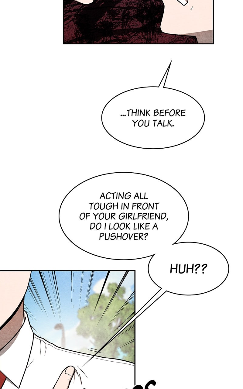 Guardian Girl Chapter 4 - Page 24