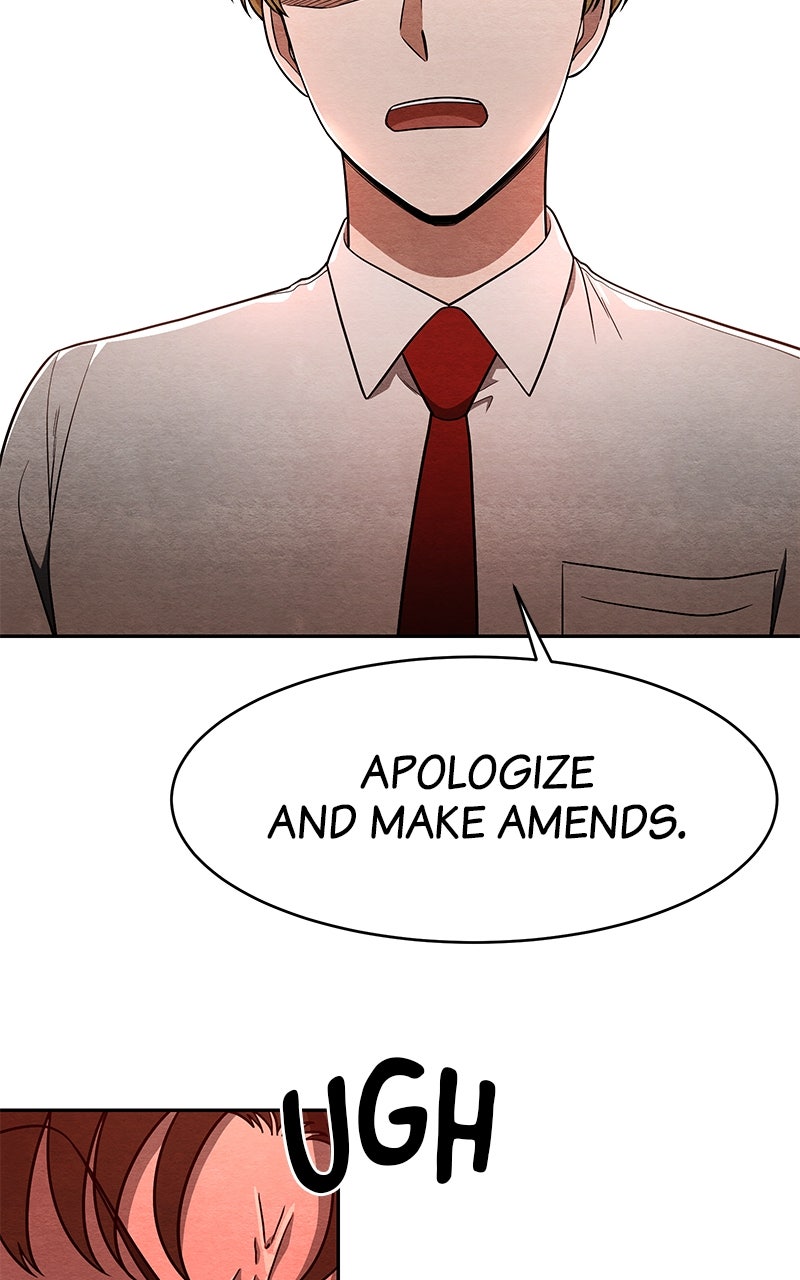 Guardian Girl Chapter 4 - Page 26