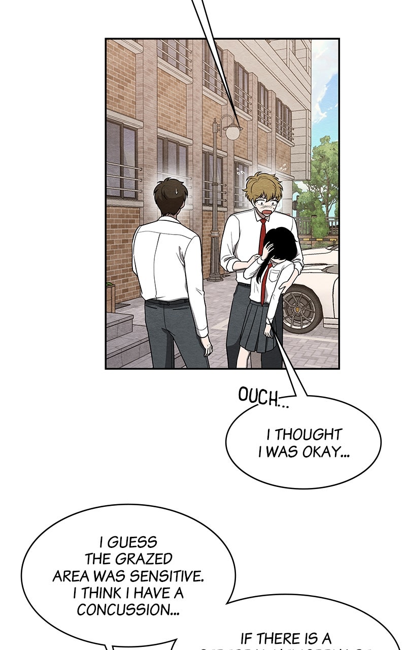 Guardian Girl Chapter 4 - Page 29