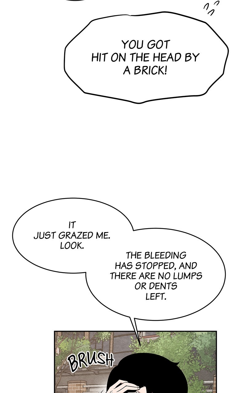 Guardian Girl Chapter 4 - Page 4