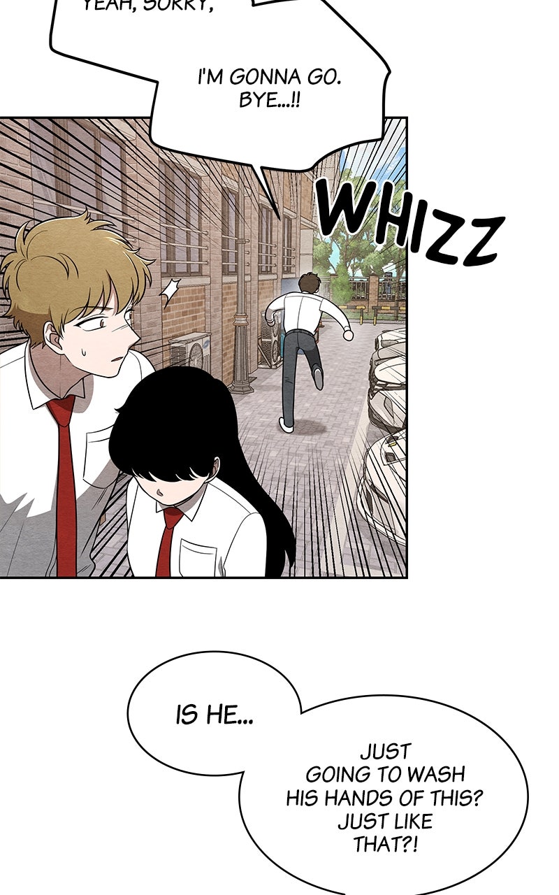 Guardian Girl Chapter 4 - Page 34