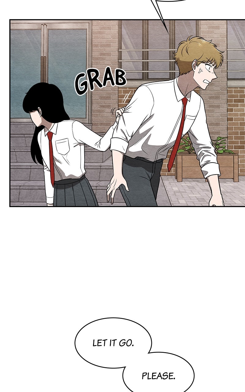 Guardian Girl Chapter 4 - Page 35