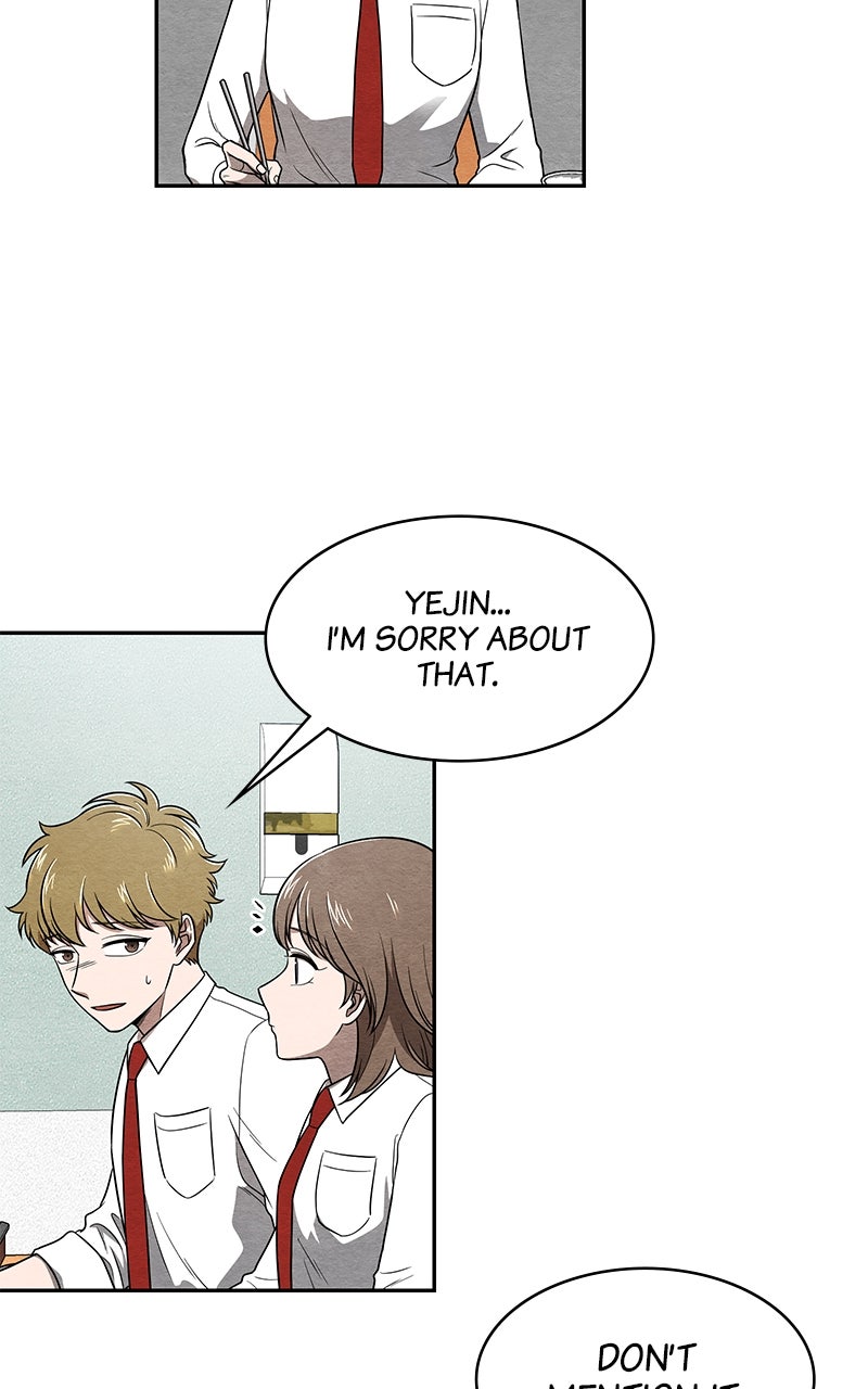 Guardian Girl Chapter 4 - Page 42