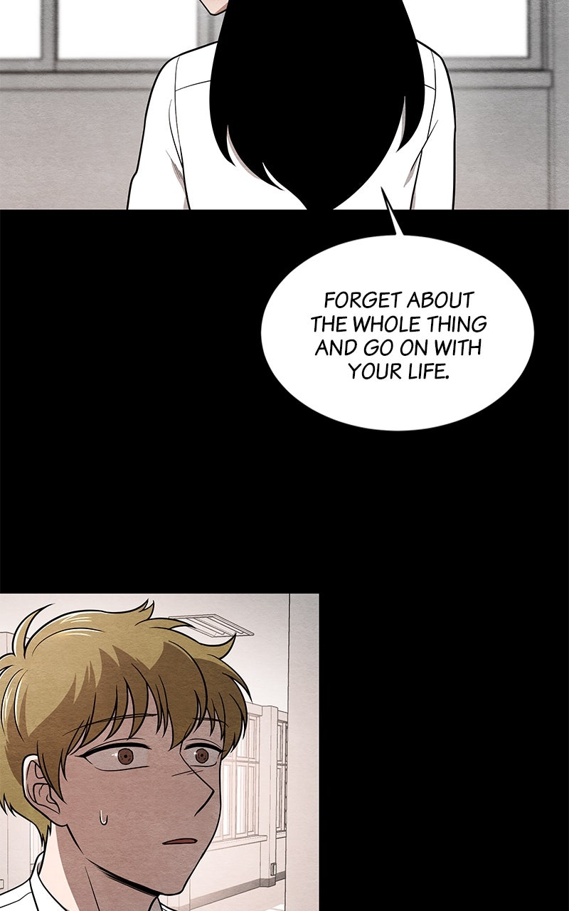 Guardian Girl Chapter 4 - Page 53