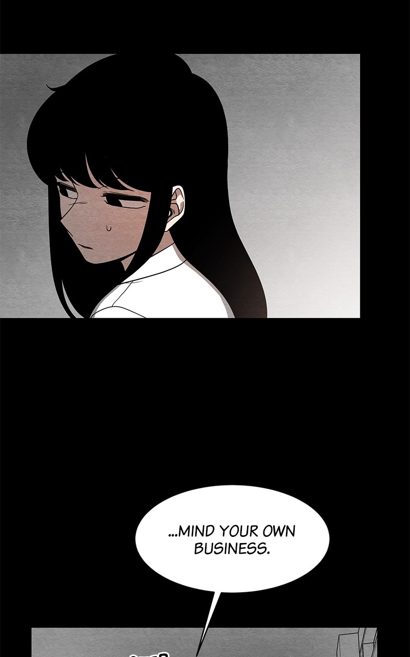 Guardian Girl Chapter 4 - Page 57