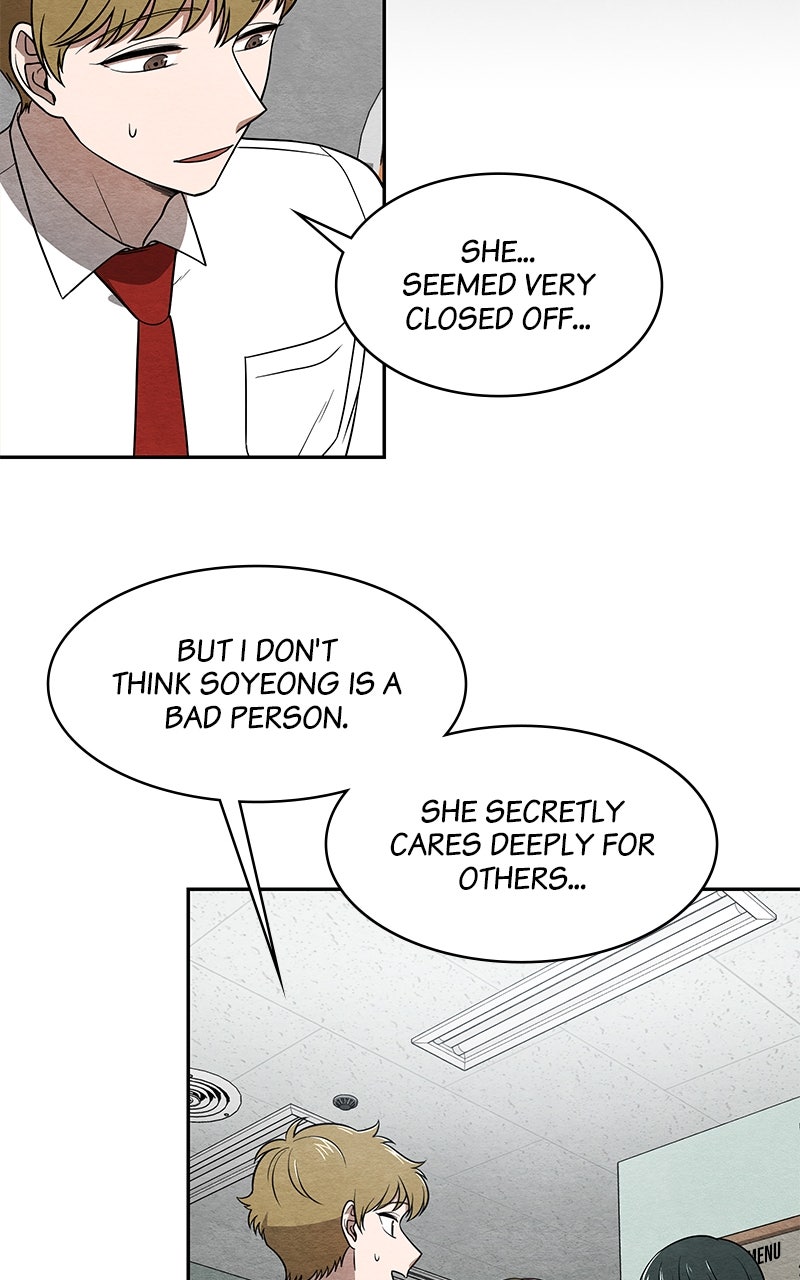 Guardian Girl Chapter 4 - Page 59