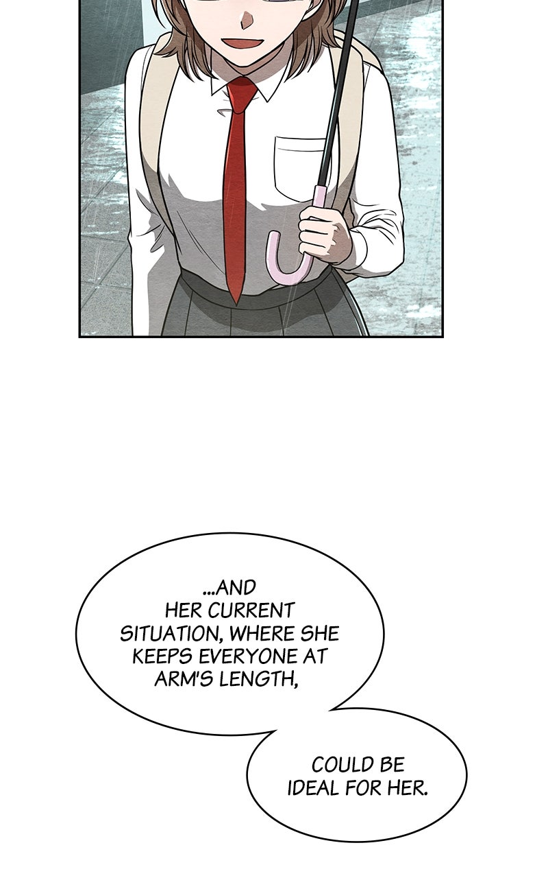 Guardian Girl Chapter 4 - Page 77