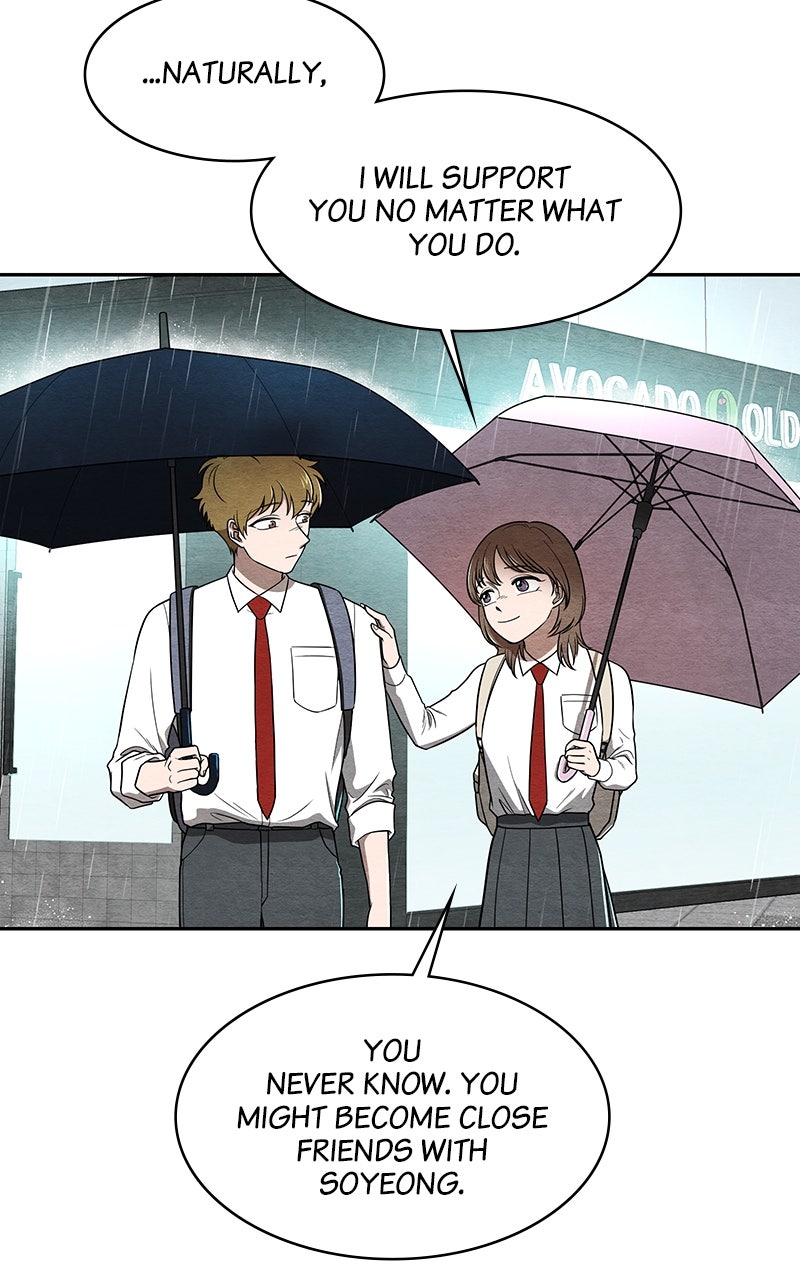 Guardian Girl Chapter 4 - Page 79