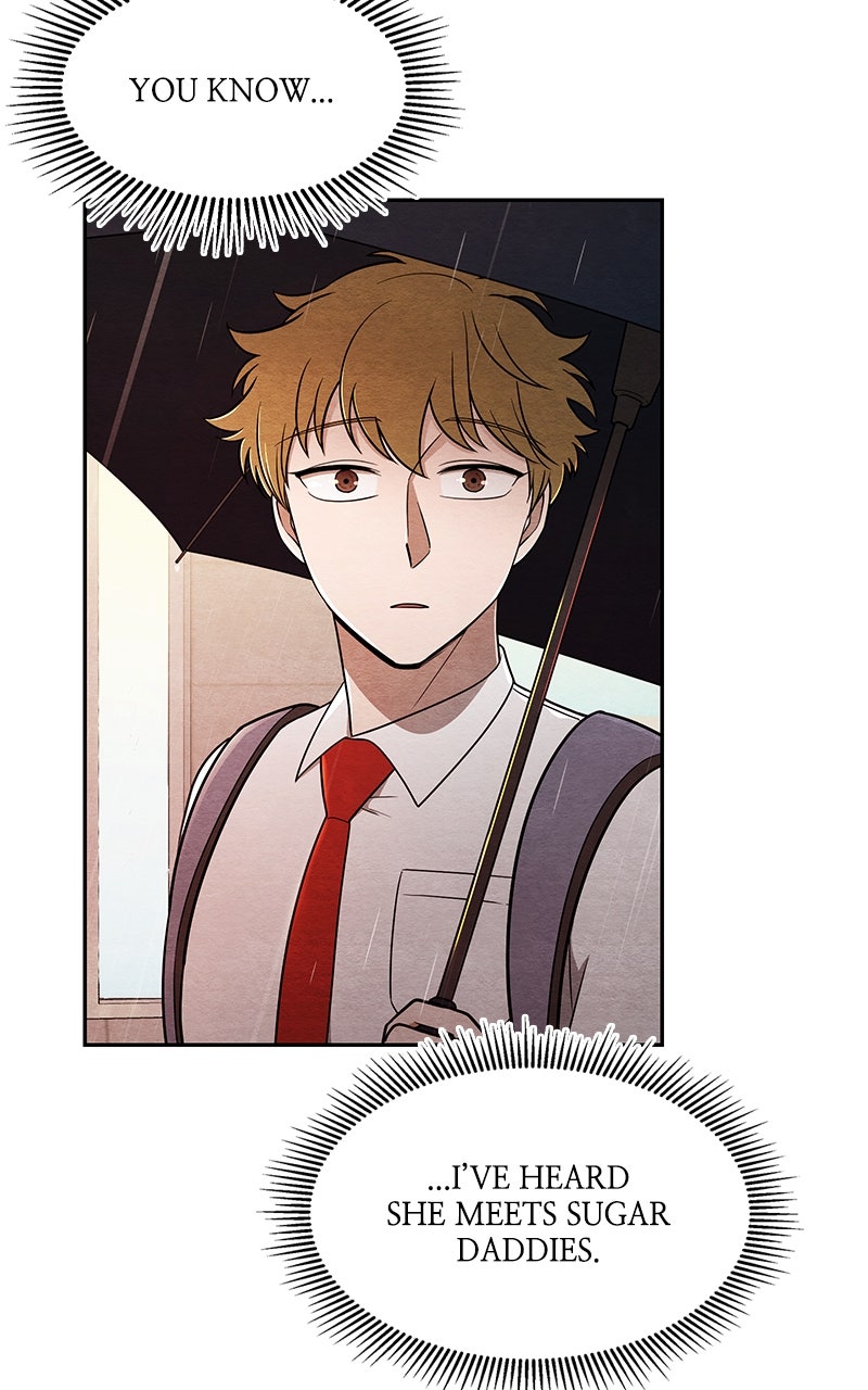 Guardian Girl Chapter 4 - Page 90