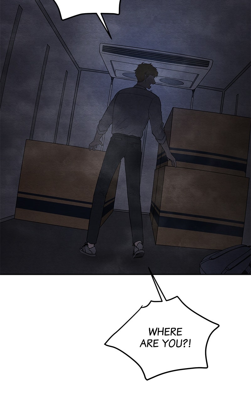 Guardian Girl Chapter 41 - Page 34