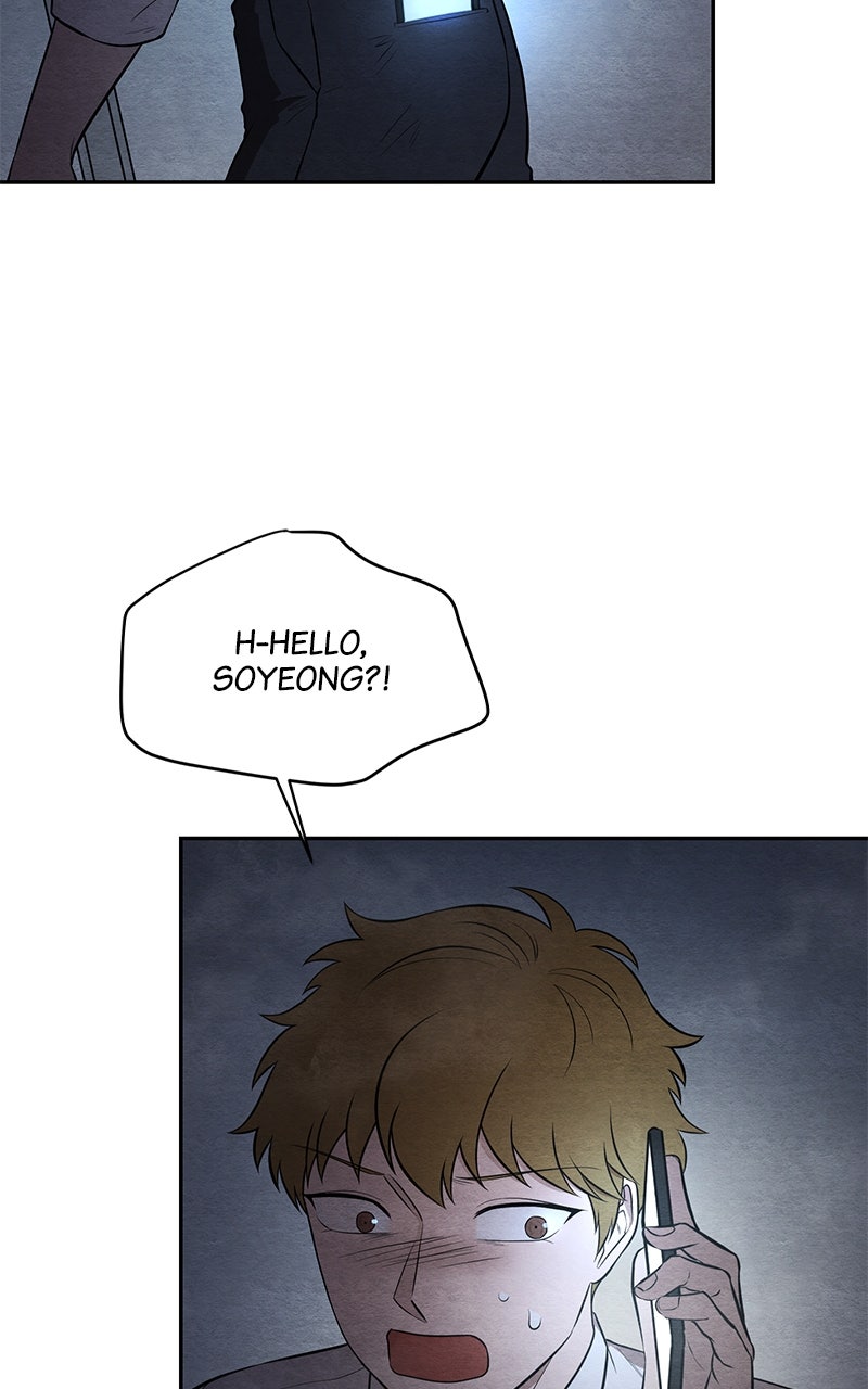 Guardian Girl Chapter 41 - Page 36