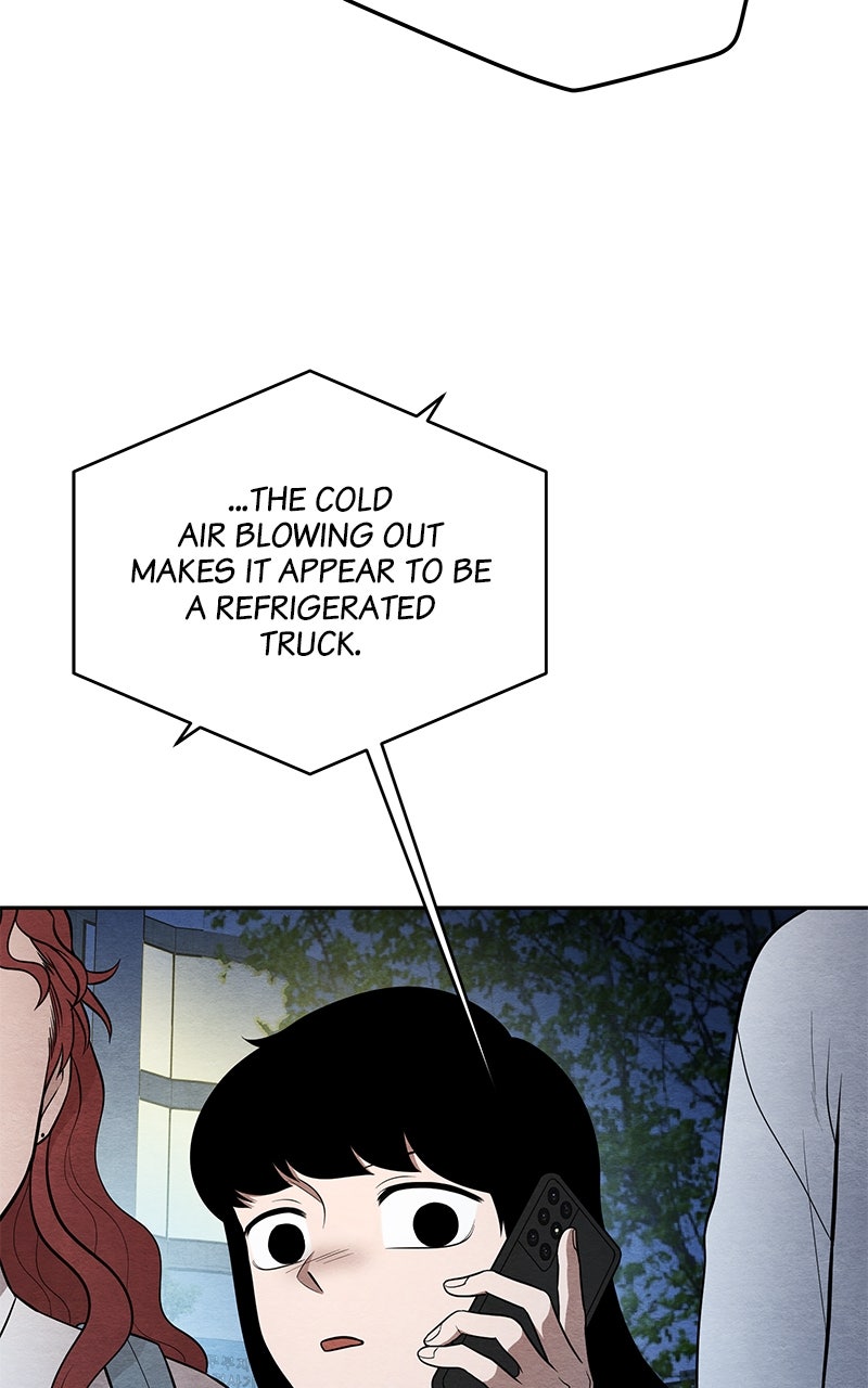 Guardian Girl Chapter 41 - Page 39