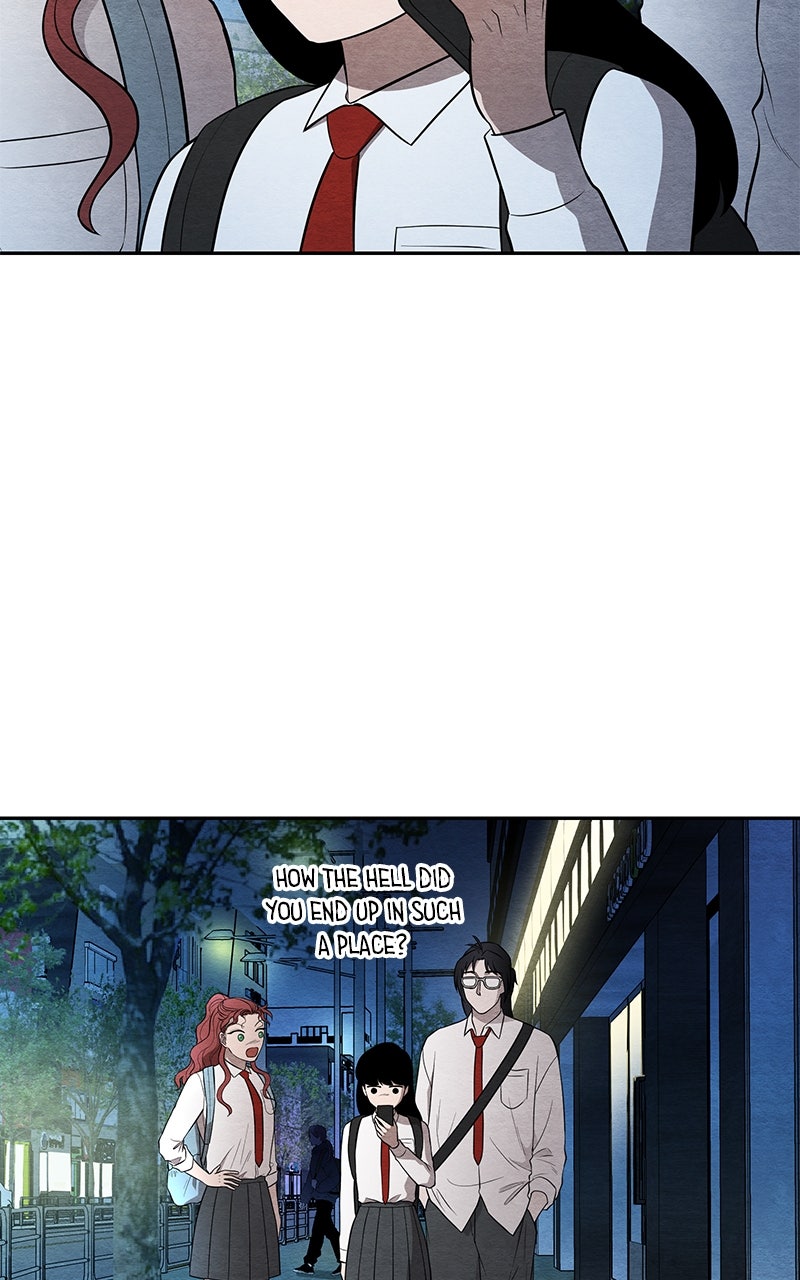 Guardian Girl Chapter 41 - Page 40