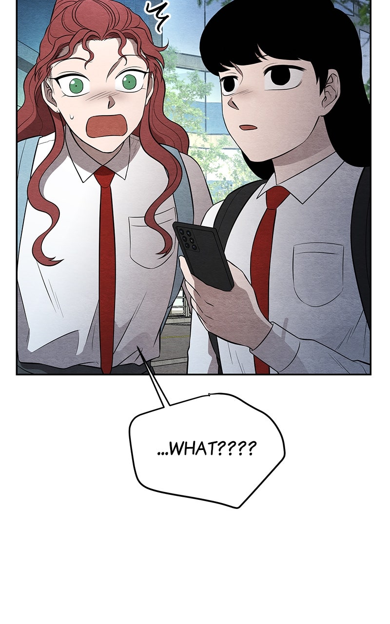 Guardian Girl Chapter 41 - Page 42