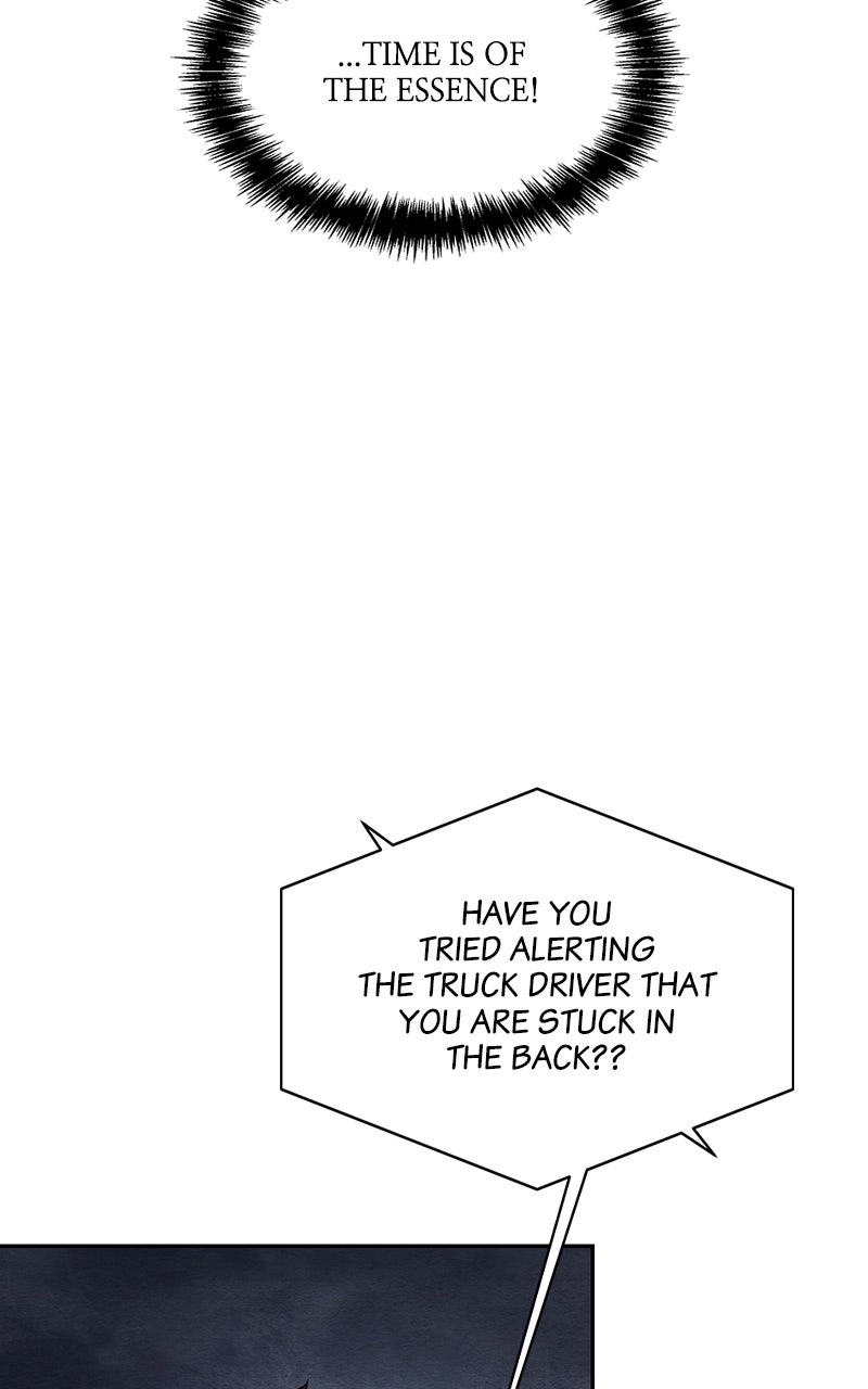 Guardian Girl Chapter 41 - Page 46