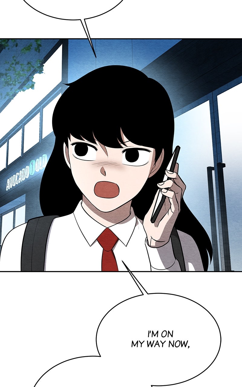 Guardian Girl Chapter 41 - Page 49